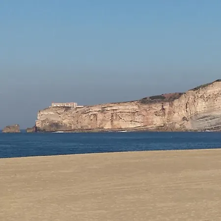 Casa Sana Nazaré