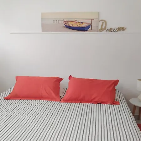 Appartement Casa Sana Nazaré