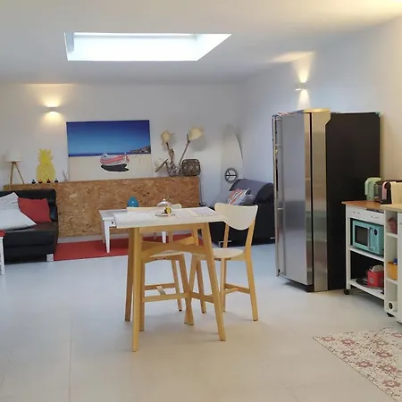 Casa Sana Apartment
