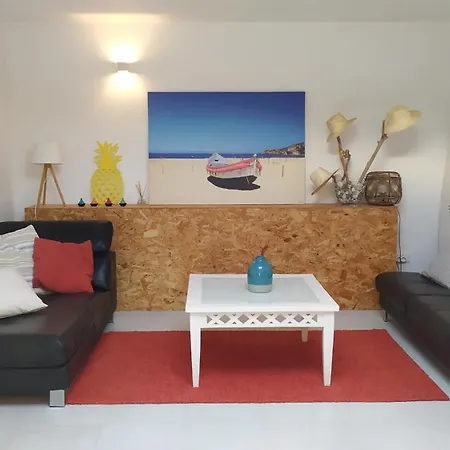 Casa Sana * Nazaré