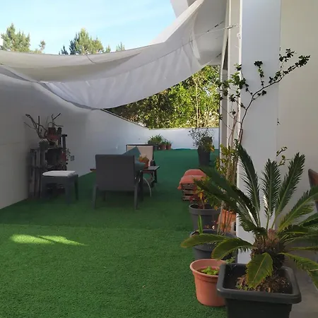 Appartement Casa Sana *