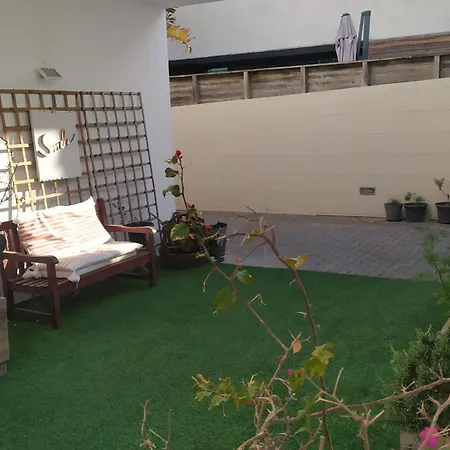 Appartement Casa Sana Nazaré