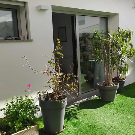 Appartement Casa Sana