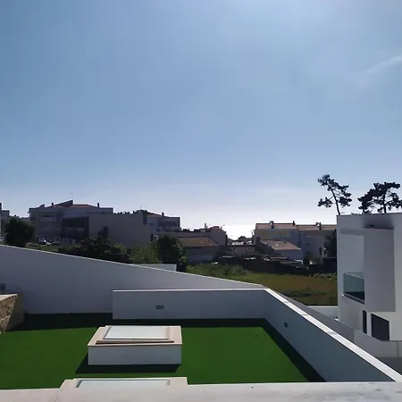Apartment Casa Sana Nazaré